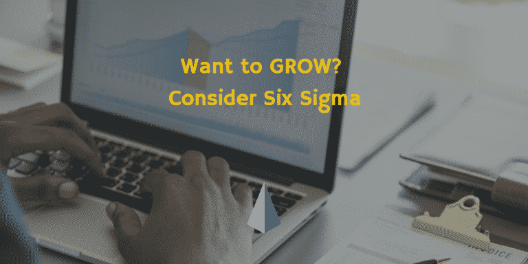 six sigma Sacramento business consulting | Insitution Enterprises