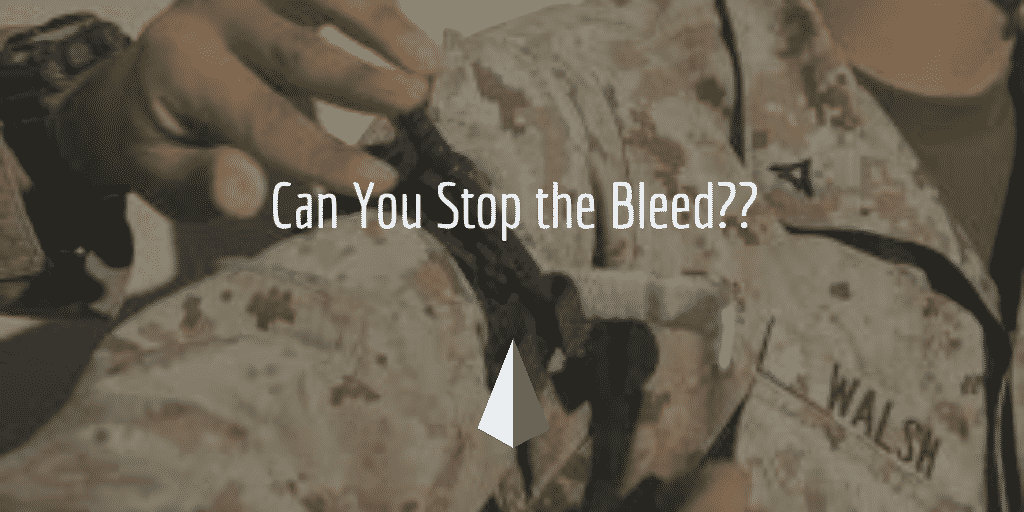 Stop the Bleed-Tourniquets-Institution Enterprises First Aid