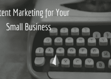 content marketing for small businesses-marketing folsom