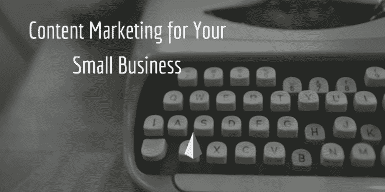 content marketing for small businesses-marketing folsom