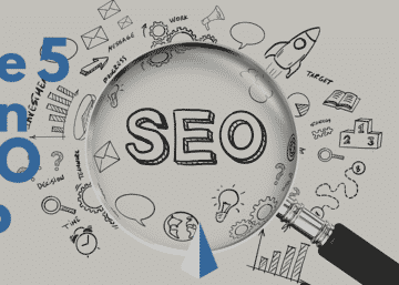Improve SEO-content marketing and strategy Folsom