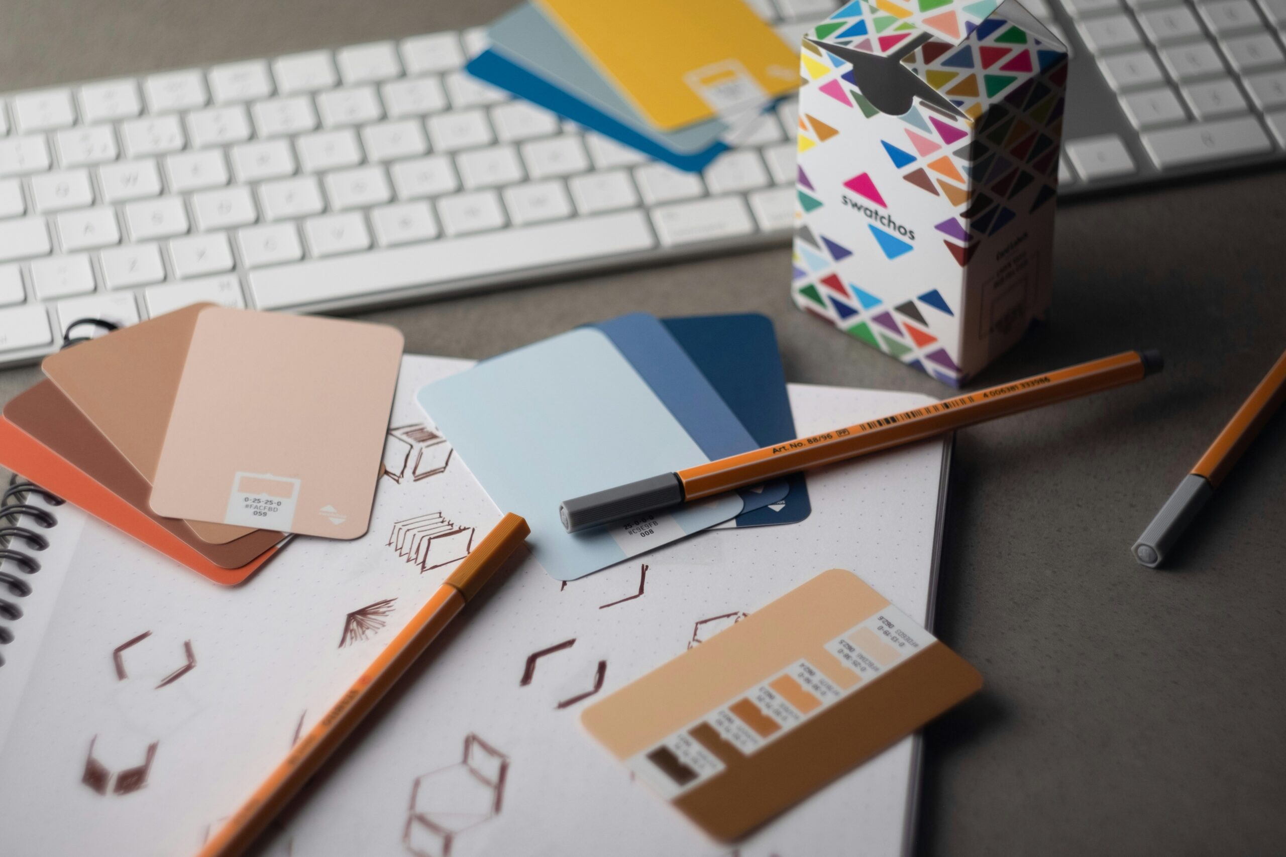 logo design