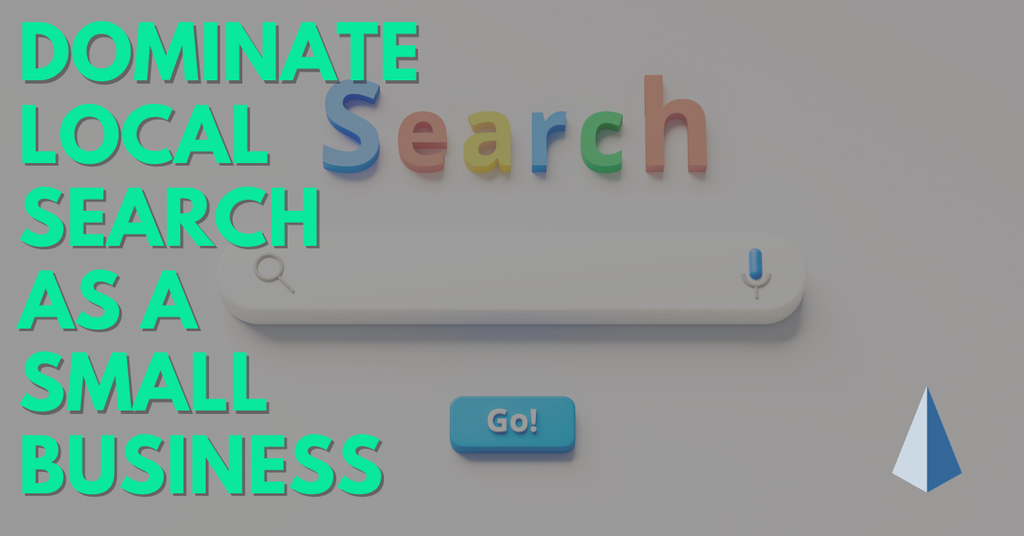 AI Search | GEO | SEO - Institution Enterprises