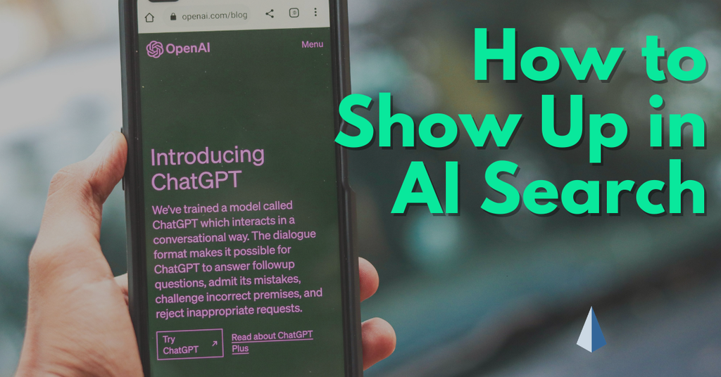 Answer Engine Optimization-AEO | AI Search