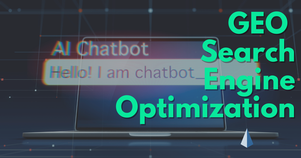 GEO Search Engine Optimization-AI Search | Institution Enterprises