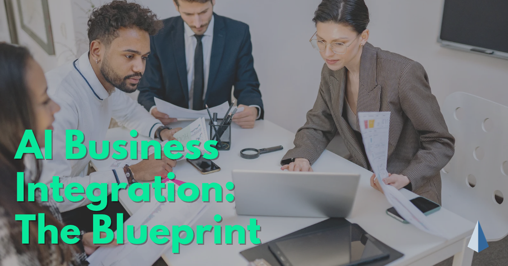 AI Business Integration Consulting | Institution Enterprises